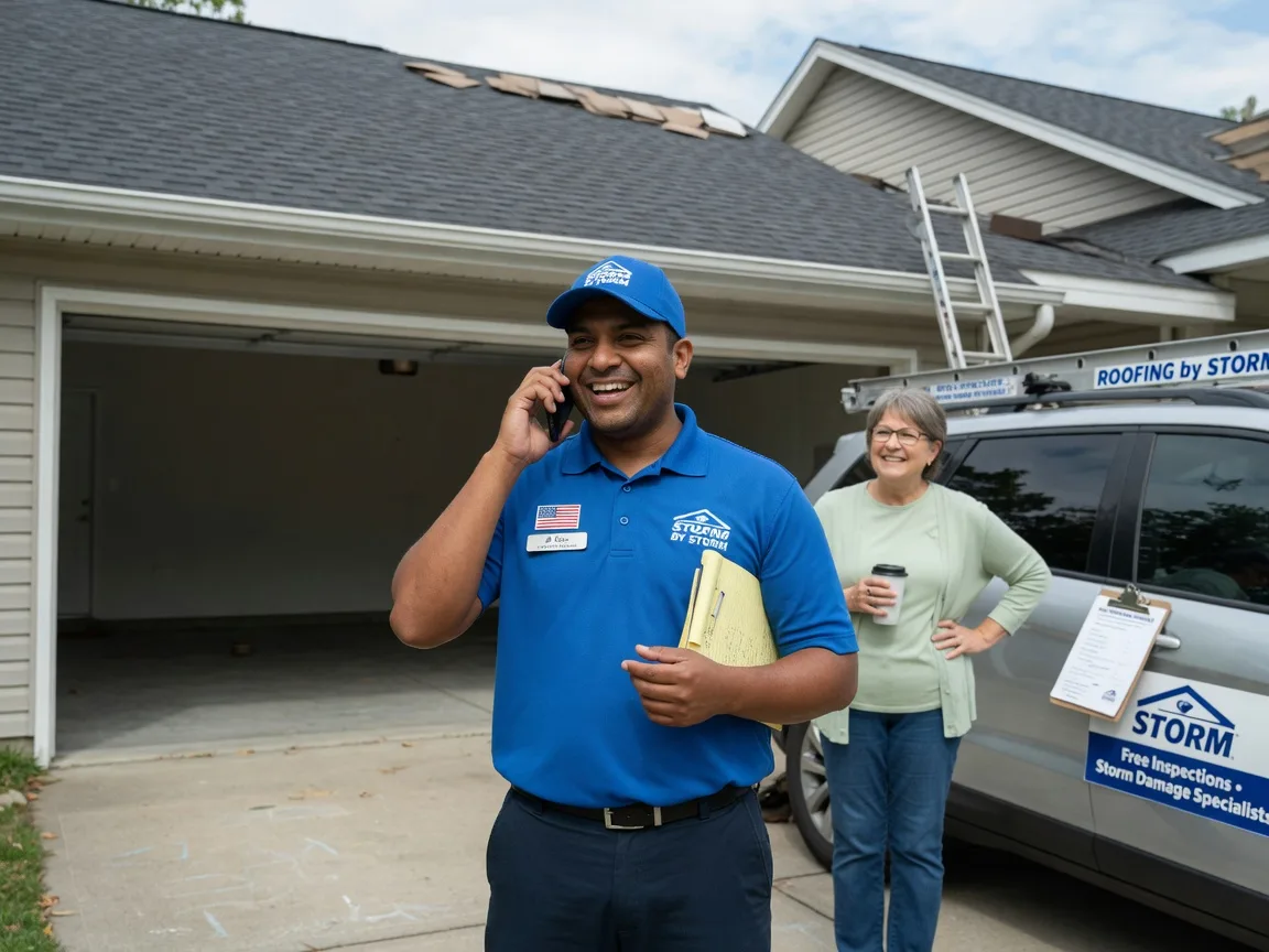 Roof Repair Near Me Guilford, IN FAQs